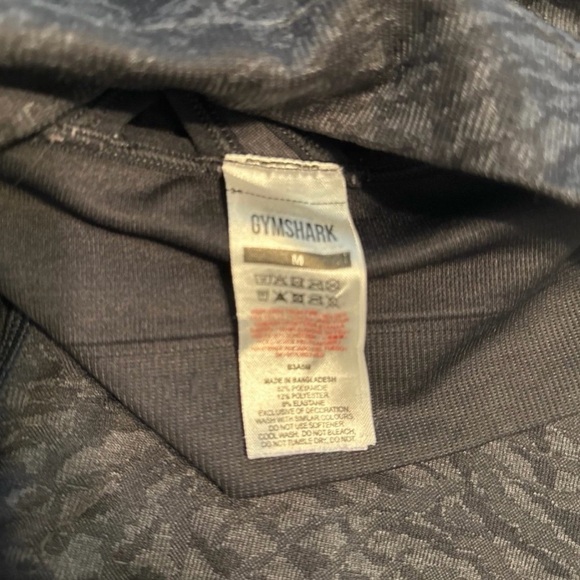 Gymshark Set - Picture 8 of 8